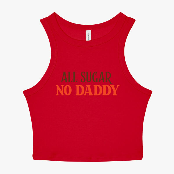 All Sugar No Daddy Thumbnail