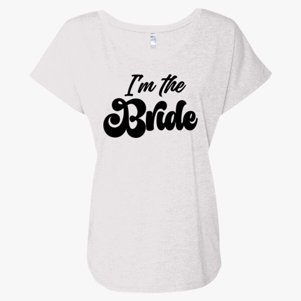 I'm the Bride Thumbnail
