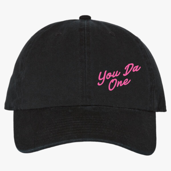 You Da One Thumbnail