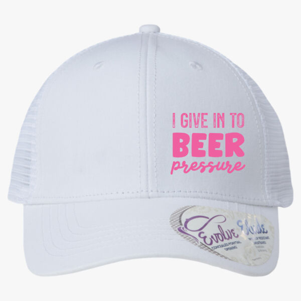 Beer Pressure Thumbnail