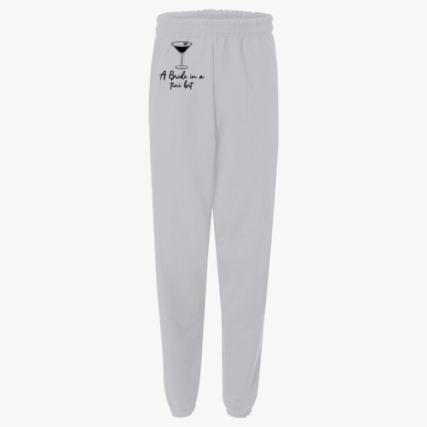 In a tini...sweatpants Thumbnail