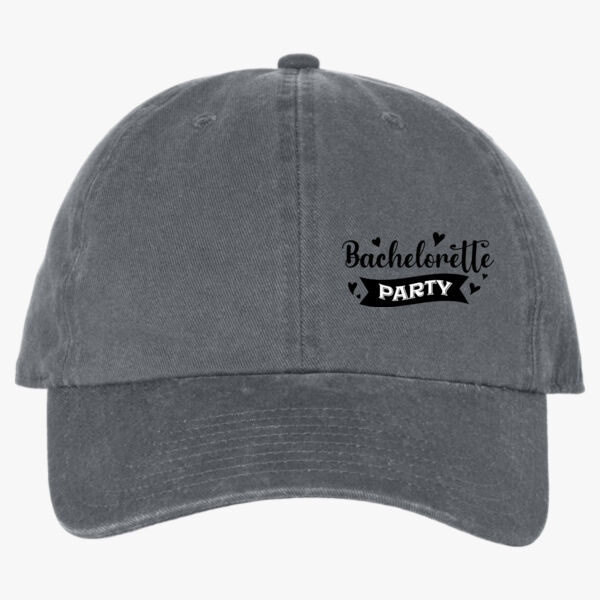 Party Cap Thumbnail