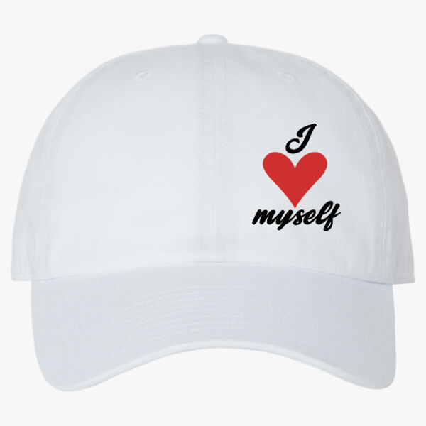 I love myself Thumbnail