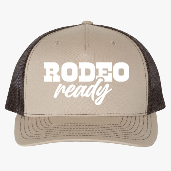 Rode Readytrucker cap Thumbnail