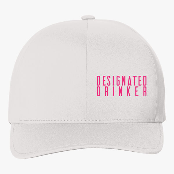 Designated Drinker seamless cap Thumbnail