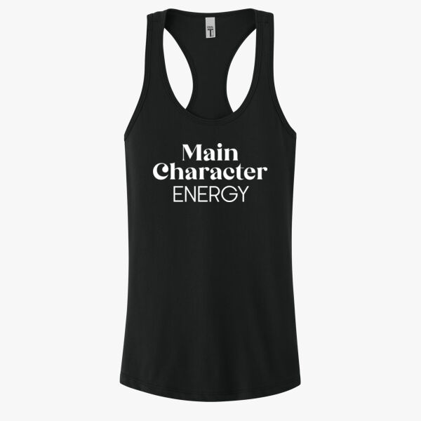 Main Character Energy tank Thumbnail