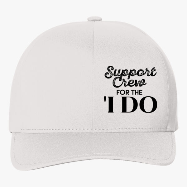 Support Crew delta seamless cap  Thumbnail