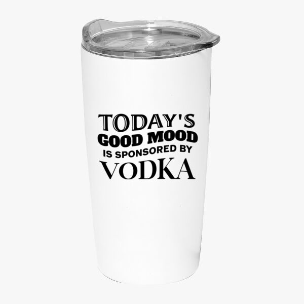 Today's Good Mood 20 oz emperor vacuum tumbler Thumbnail