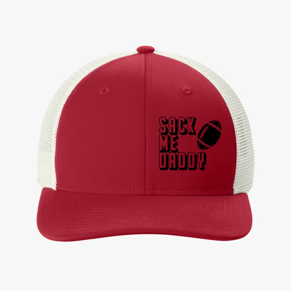 SACK ME Trucker Cap Thumbnail