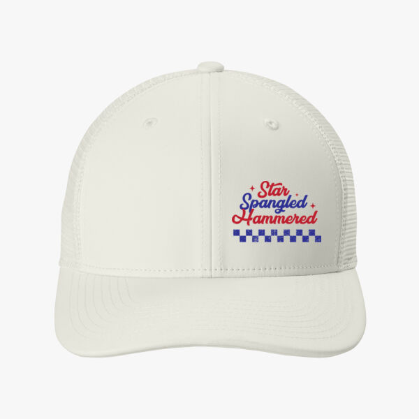 Hammered Cap Thumbnail