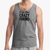 Ultra Cotton ® Tank Top Thumbnail