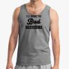 Ultra Cotton ® Tank Top Thumbnail