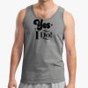Ultra Cotton ® Tank Top Thumbnail