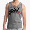 Ultra Cotton ® Tank Top Thumbnail