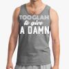 Ultra Cotton ® Tank Top Thumbnail