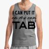 Ultra Cotton ® Tank Top Thumbnail