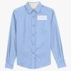 Women's Long Sleeve Easy Care Shirt Thumbnail
