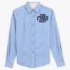 Women's Long Sleeve Easy Care Shirt Thumbnail