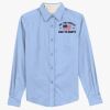 Women's Long Sleeve Easy Care Shirt Thumbnail
