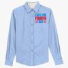 Women's Long Sleeve Easy Care Shirt Thumbnail