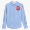 Women's Long Sleeve Easy Care Shirt Thumbnail
