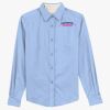 Women's Long Sleeve Easy Care Shirt Thumbnail