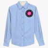 Women's Long Sleeve Easy Care Shirt Thumbnail