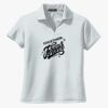 Women's Dri Mesh ® V Neck Polo Thumbnail