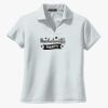 Women's Dri Mesh ® V Neck Polo Thumbnail