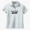 Women's Dri Mesh ® V Neck Polo Thumbnail