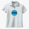 Women's Dri Mesh ® V Neck Polo Thumbnail