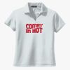 Women's Dri Mesh ® V Neck Polo Thumbnail