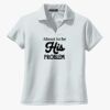 Women's Dri Mesh ® V Neck Polo Thumbnail