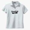 Women's Dri Mesh ® V Neck Polo Thumbnail