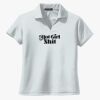 Women's Dri Mesh ® V Neck Polo Thumbnail