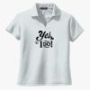 Women's Dri Mesh ® V Neck Polo Thumbnail