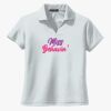 Women's Dri Mesh ® V Neck Polo Thumbnail
