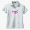 Women's Dri Mesh ® V Neck Polo Thumbnail