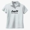 Women's Dri Mesh ® V Neck Polo Thumbnail