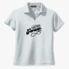 Women's Dri Mesh ® V Neck Polo Thumbnail