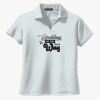 Women's Dri Mesh ® V Neck Polo Thumbnail