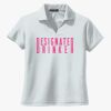 Women's Dri Mesh ® V Neck Polo Thumbnail