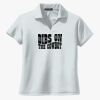 Women's Dri Mesh ® V Neck Polo Thumbnail