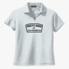 Women's Dri Mesh ® V Neck Polo Thumbnail