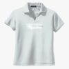 Women's Dri Mesh ® V Neck Polo Thumbnail
