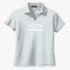 Women's Dri Mesh ® V Neck Polo Thumbnail