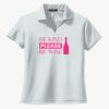 Women's Dri Mesh ® V Neck Polo Thumbnail