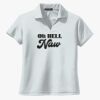 Women's Dri Mesh ® V Neck Polo Thumbnail