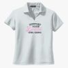 Women's Dri Mesh ® V Neck Polo Thumbnail