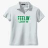 Women's Dri Mesh ® V Neck Polo Thumbnail